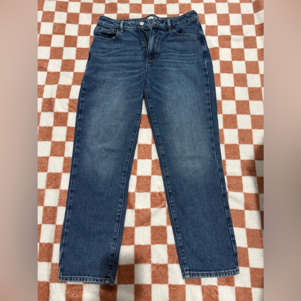 PacSun Mom Jeans Size 26 Short